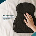 Capa Absorvente para Cadeirinha SafePad - Safety 1st