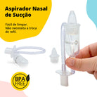 Transparente - CAX00675