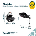 Grey Frost - CAX00997