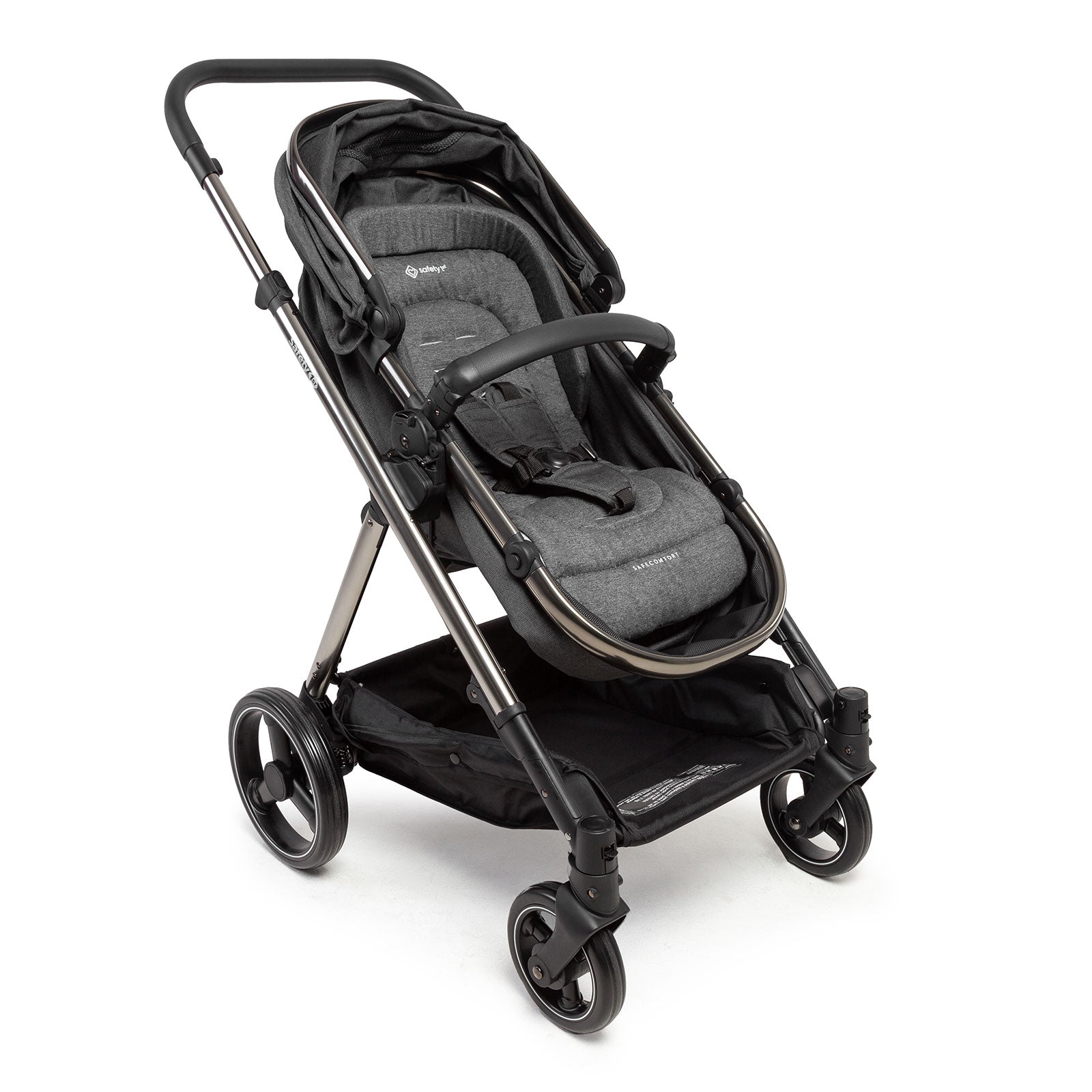 Almofada SafeComfort para Carrinhos | Conforto Extra | Safety 1st