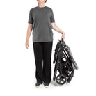 Grey Denim - CAX00858