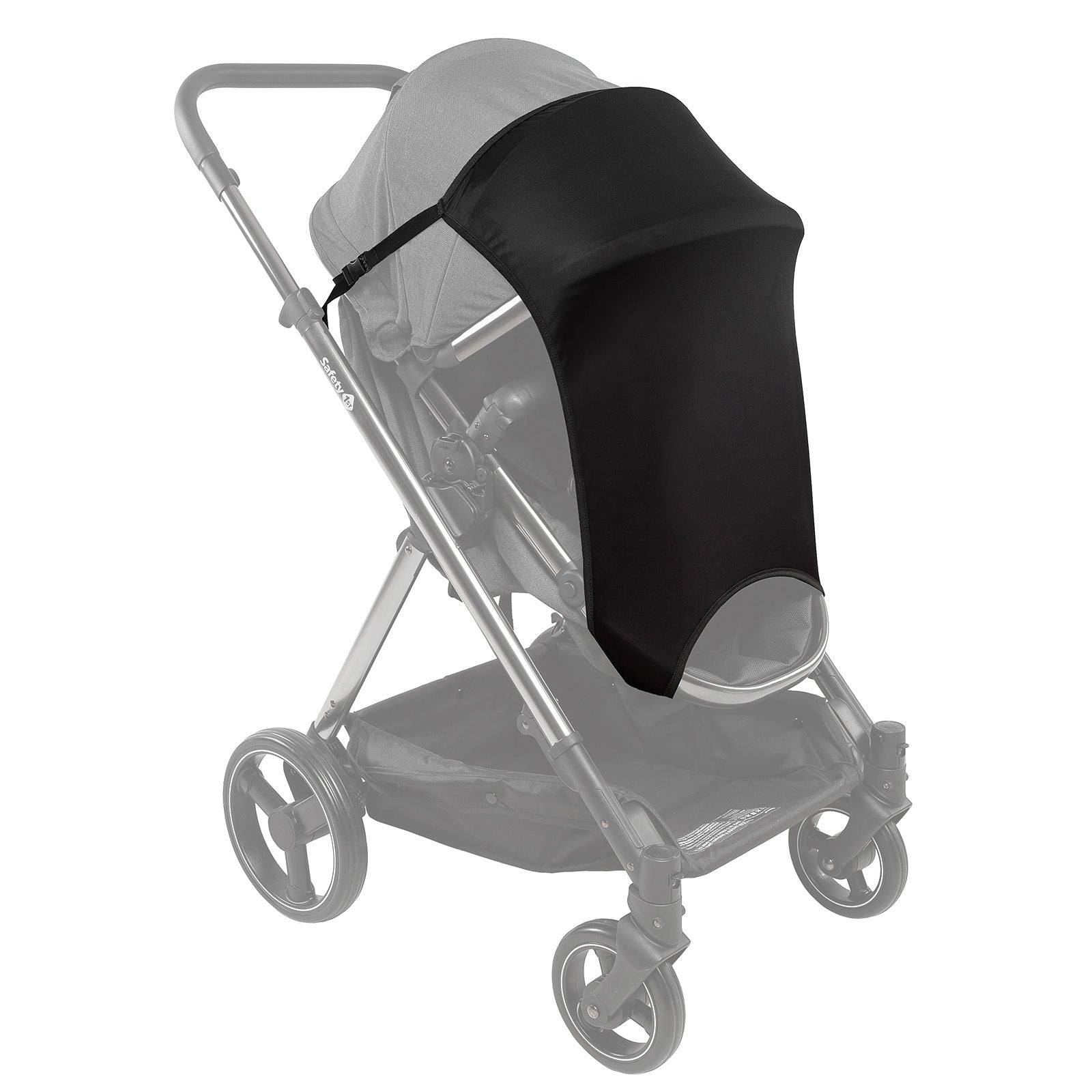 Capa de Proteção Solar Easy Fit   Safety 1st
