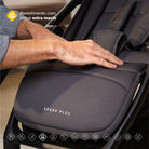 Black Graphite - IMP02549