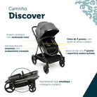 Grey Chrome - CAX01010