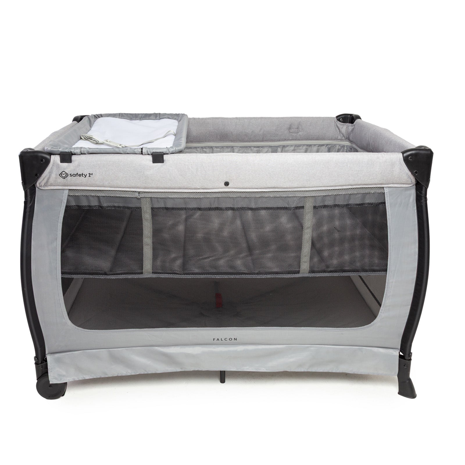 Grey Night - IMP02579