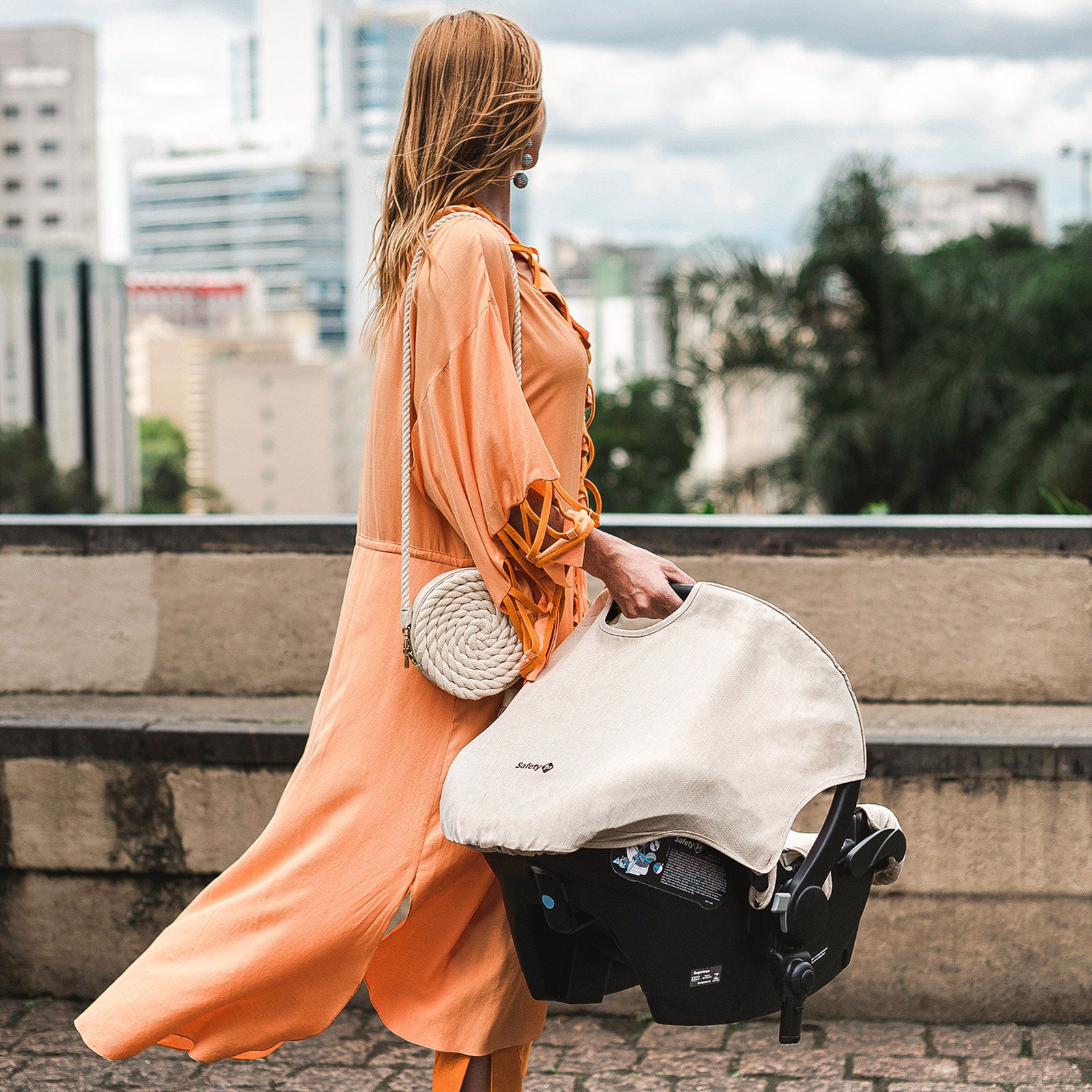 Beige Nature - CAX01016