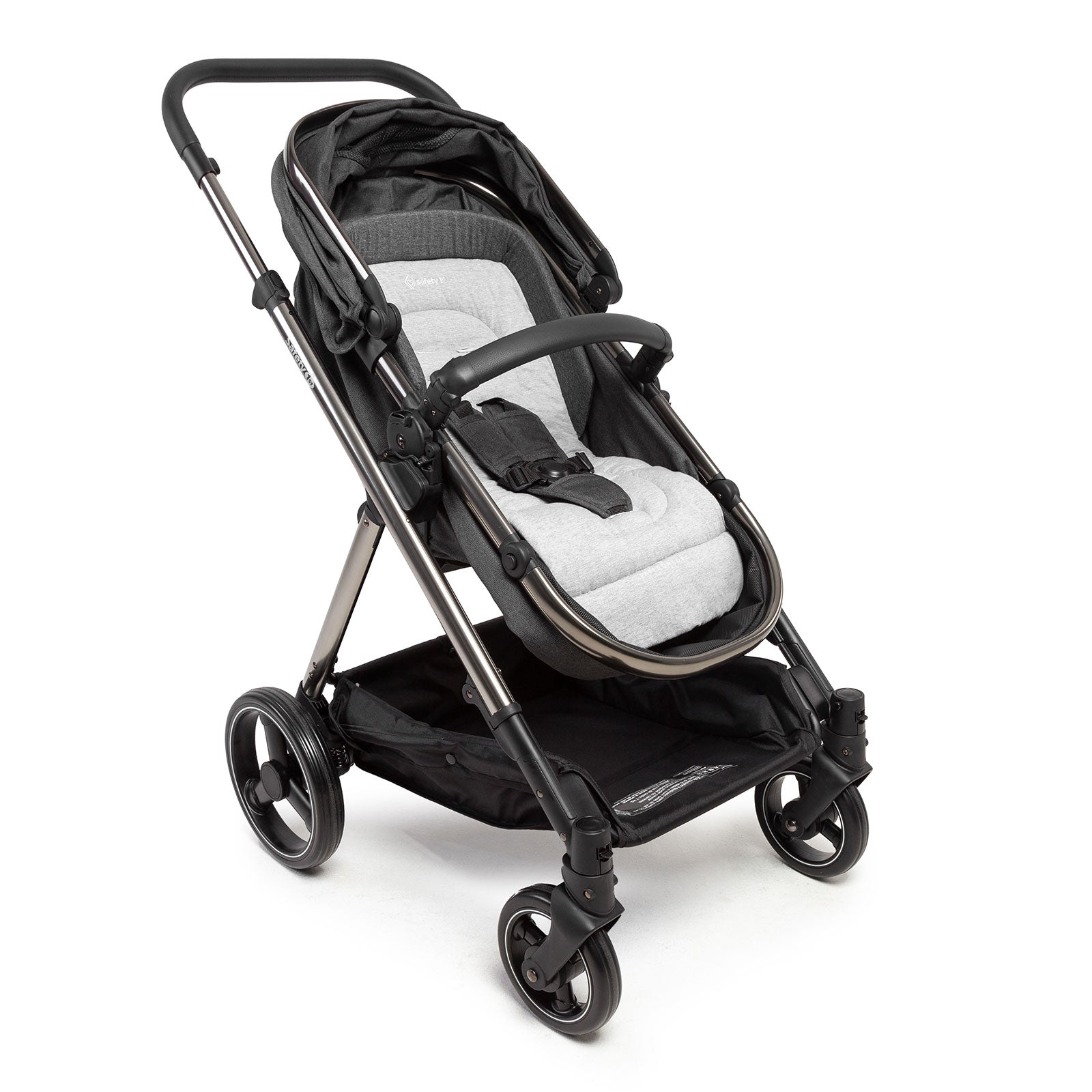 Dark Melange & Light Melange - CAX00940