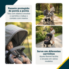 Mosquiteiro Pocket   Safety 1st