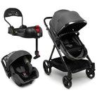 Black Chrome - CAX00517