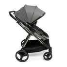 Grey Chrome - CAX01010