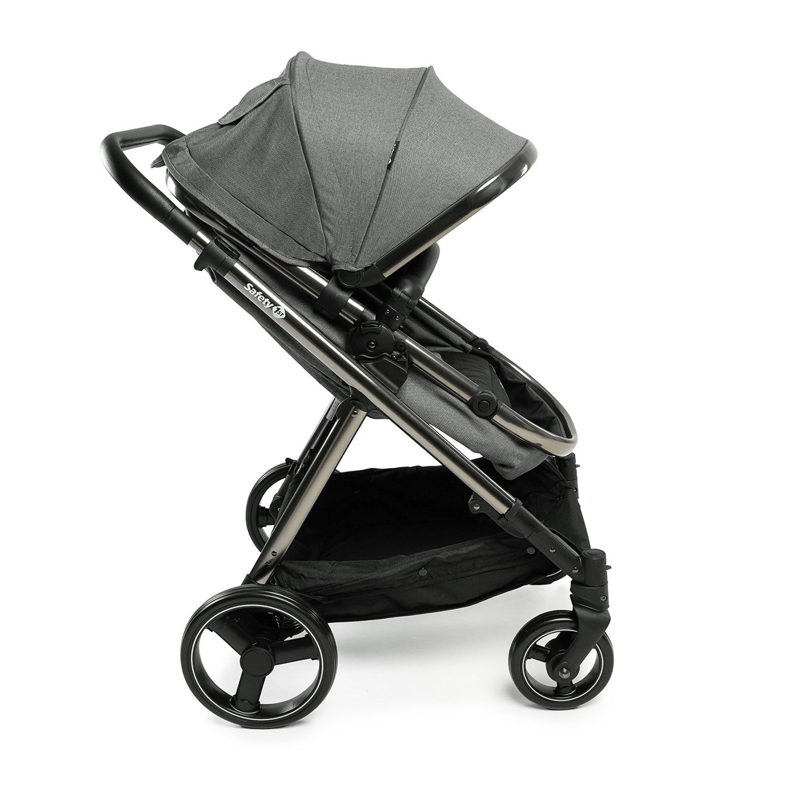 Grey Chrome - CAX01010