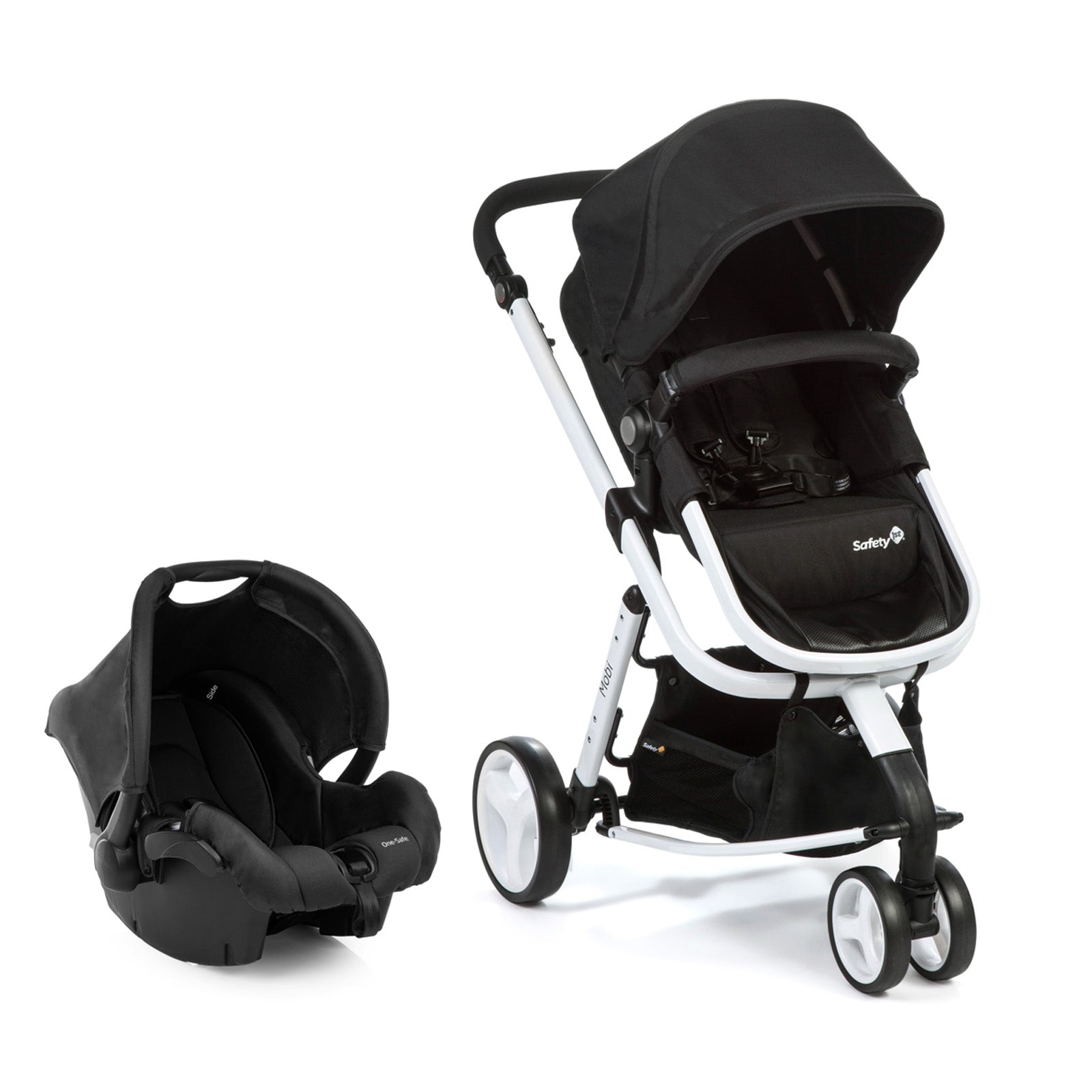 Black & White - CAX01012