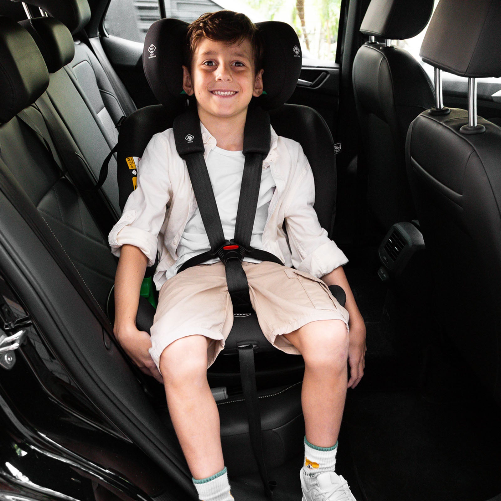 Cadeirinha Elipse 360 i-Size - Safety 1st