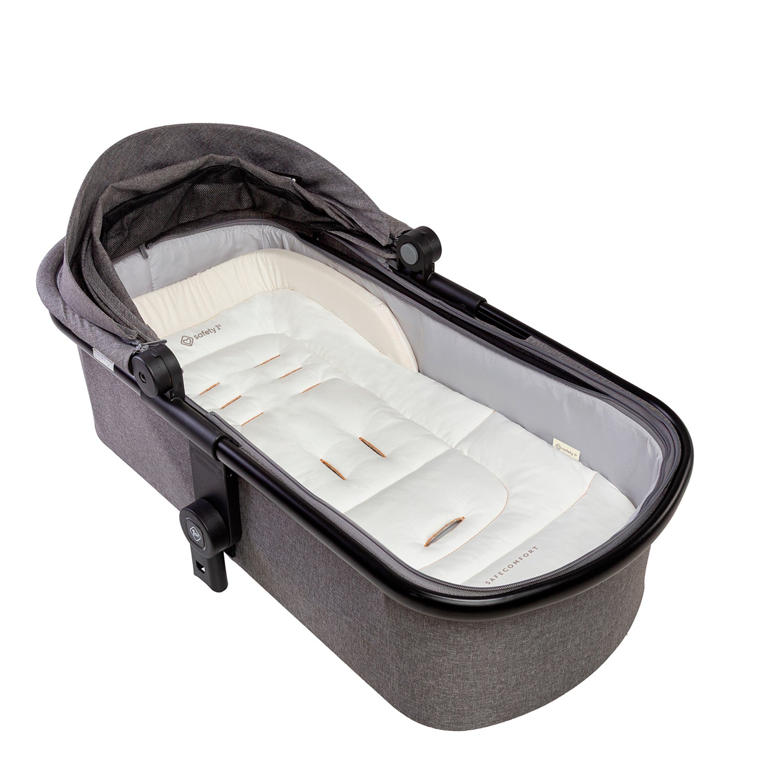 Almofada para Carrinhos SafeComfort Orgânica   Safety 1st